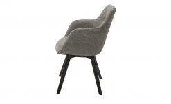 Dine + Mine Polsterstuhl Nador | Cappuccino (Braun) Schwarz Nein -Stuhle Geschaft 15307100 4 202207081237