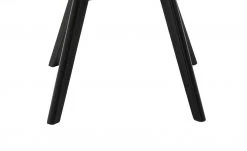 Dine + Mine Polsterstuhl Nador | Cappuccino (Braun) Schwarz Nein -Stuhle Geschaft 15307100 7 202207081237