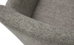 Dine + Mine Polsterstuhl Nador | Cappuccino (Braun) Schwarz Nein -Stuhle Geschaft 15307100 8 202207081237