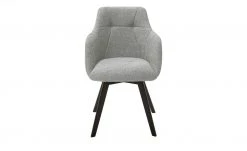 Dine + Mine Polsterstuhl Nador | Lichtgrau Schwarz Nein 22 Dine + Mine Polsterstuhl Nador | Lichtgrau Schwarz Nein -Stuhle Geschaft 15307102 10 202207081237