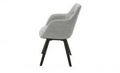 Dine + Mine Polsterstuhl Nador | Lichtgrau Schwarz Nein 23 Dine + Mine Polsterstuhl Nador | Lichtgrau Schwarz Nein -Stuhle Geschaft 15307102 11 202207081237