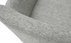 Dine + Mine Polsterstuhl Nador | Lichtgrau Schwarz Nein 18 Dine + Mine Polsterstuhl Nador | Lichtgrau Schwarz Nein -Stuhle Geschaft 15307102 4 202207081237