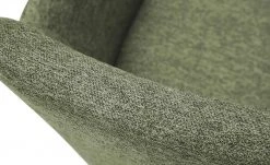 Dine + Mine Polsterstuhl Nador | Oliv Schwarz Nein -Stuhle Geschaft 15307103 7 202207081237