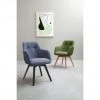 Dine + Mine Polsterstuhl Nador | Nachtblau Schwarz Ja 2 Dine + Mine Polsterstuhl Nador | Nachtblau Schwarz Ja -Stuhle Geschaft 15307108 2 202207081237