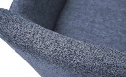 Dine + Mine Polsterstuhl Nador | Nachtblau Schwarz Ja -Stuhle Geschaft 15307108 7 202207081237