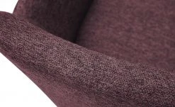 Dine + Mine Polsterstuhl Nador | Bordeaux Akazie (Nachbildung) Nein -Stuhle Geschaft 15307111 5 202207081237