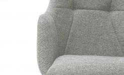 Dine + Mine Polsterstuhl Nador | Lichtgrau Akazie (Nachbildung) Nein -Stuhle Geschaft 15307112 10 202207081237