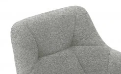 Dine + Mine Polsterstuhl Nador | Lichtgrau Akazie (Nachbildung) Nein -Stuhle Geschaft 15307112 8 202207081237