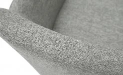 Dine + Mine Polsterstuhl Nador | Lichtgrau Akazie (Nachbildung) Nein -Stuhle Geschaft 15307112 9 202207081237