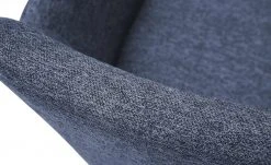 Dine + Mine Polsterstuhl Nador | Nachtblau Akazie (Nachbildung) Nein -Stuhle Geschaft 15307113 7 202207081237