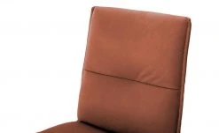 KOINOR Leder-Kufenstuhl Essay | Fire (Cognac) / Cognac -Stuhle Geschaft 15307296 8 202206232232