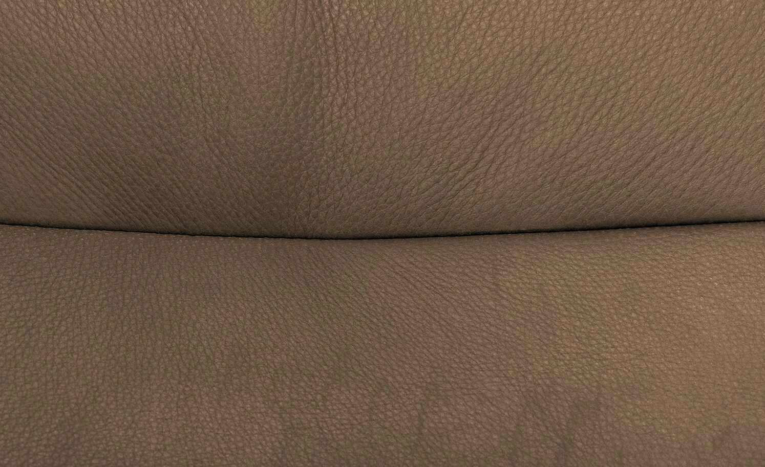 KOINOR Leder-Kufenstuhl Essay | Chai (Hellbraun) / Dunkelbraun 4 KOINOR Leder-Kufenstuhl Essay | Chai (Hellbraun) / Dunkelbraun – Bild 2