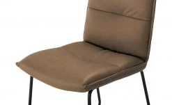 KOINOR Leder-Kufenstuhl Essay | Chai (Hellbraun) / Dunkelbraun 13 KOINOR Leder-Kufenstuhl Essay | Chai (Hellbraun) / Dunkelbraun -Stuhle Geschaft 15307299 3 202206232232