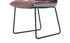 KOINOR Leder-Kufenstuhl Essay | Plum (Rosa) / Hellgrau 15 KOINOR Leder-Kufenstuhl Essay | Plum (Rosa) / Hellgrau -Stuhle Geschaft 15307302 6 202206232232