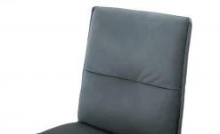 KOINOR Leder-Kufenstuhl Essay | Mare (Blau) / Hellgrau -Stuhle Geschaft 15307304 4 202206232232