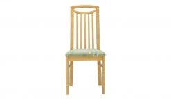 Polsterstuhl Topas | Rücken mit Holzsprossen Federkorbpolsterung -Stuhle Geschaft 15307374 9 202204282232