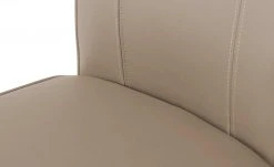 Leder-Schwingstuhl mit Griff 6861 | Hellbraun (Stone) -Stuhle Geschaft 15307377 6 202207201301