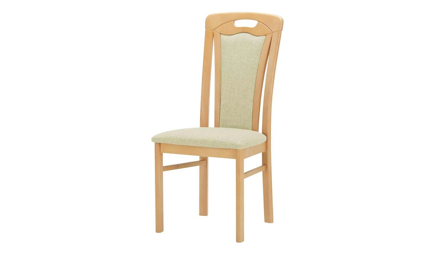 Polsterstuhl Topas | Sand (Creme) Schaumstoff Nein 3 Polsterstuhl Topas | Sand (Creme) Schaumstoff Nein