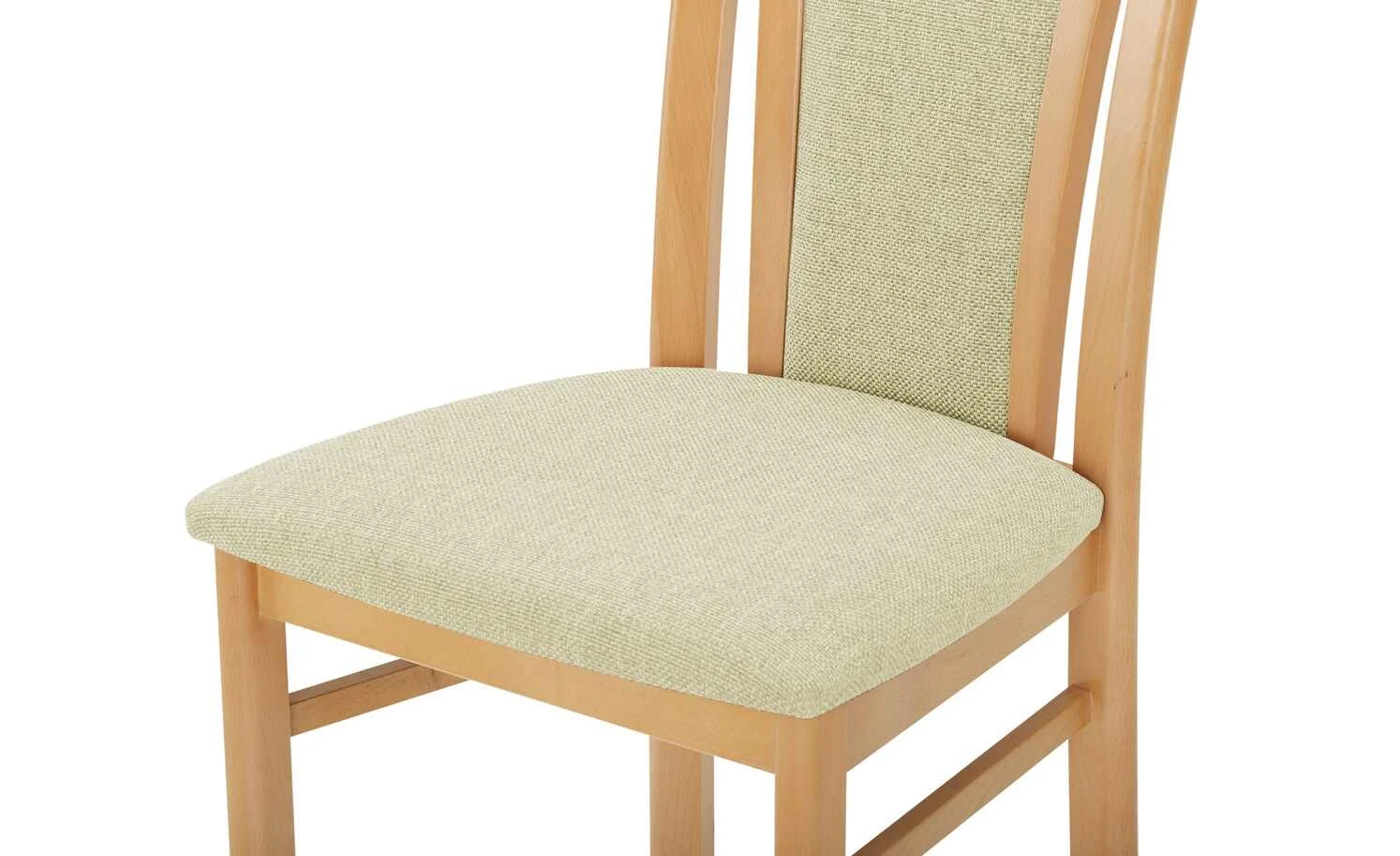 Polsterstuhl Topas | Sand (Creme) Schaumstoff Nein 9 Polsterstuhl Topas | Sand (Creme) Schaumstoff Nein – Bild 7