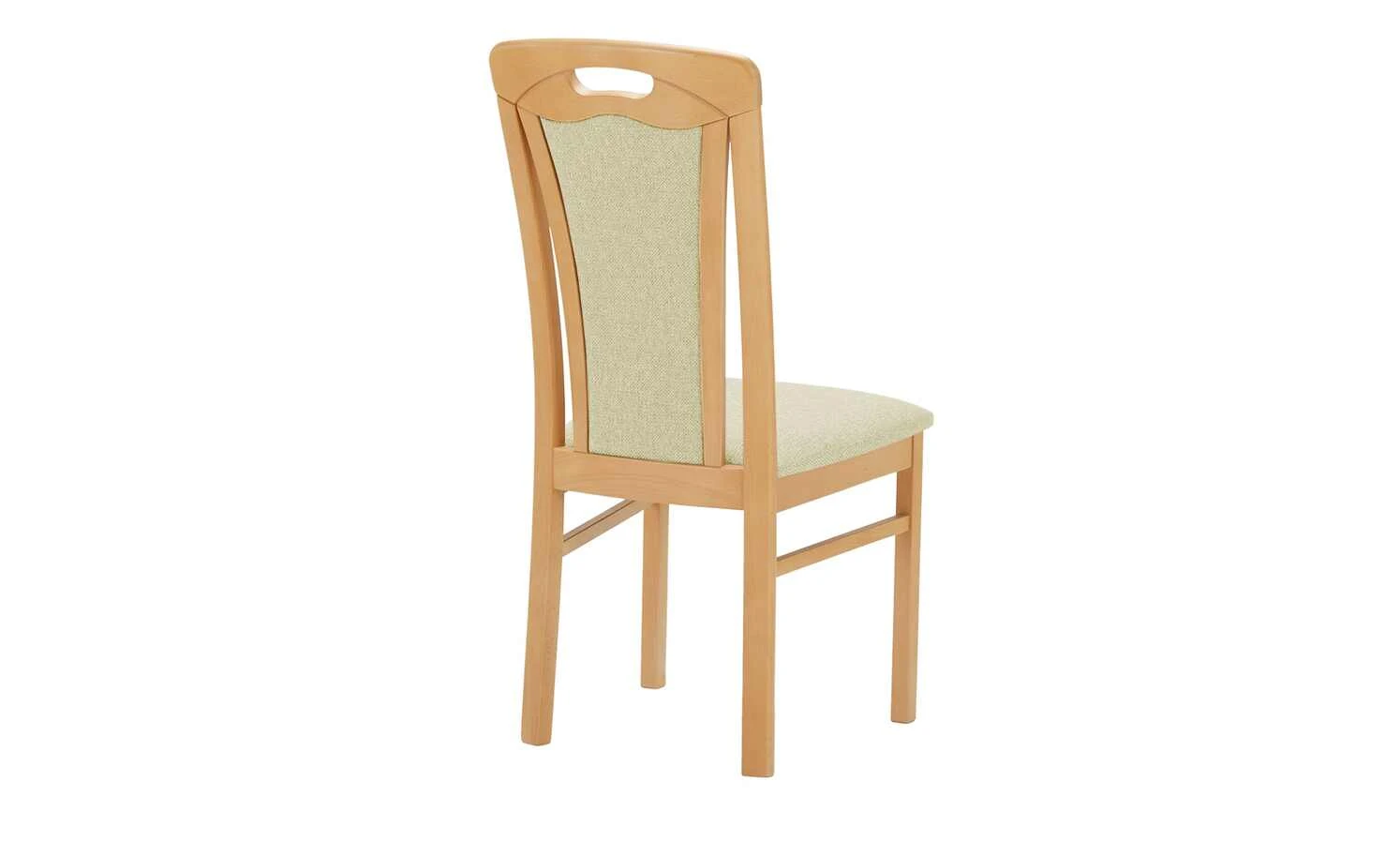 Polsterstuhl Topas | Sand (Creme) Schaumstoff Nein 10 Polsterstuhl Topas | Sand (Creme) Schaumstoff Nein – Bild 8