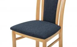 Polsterstuhl Topas | Blau Schaumstoff Nein -Stuhle Geschaft 15307383 9 202206101234