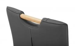 Polsterstuhl mit Griff 6881 | Grau 17 Polsterstuhl mit Griff 6881 | Grau -Stuhle Geschaft 15307387 5 202207201301