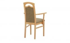 Polsterstuhl Topas | Hellbraun Ja Schaumstoff 66,5|cm 12 Polsterstuhl Topas | Hellbraun Ja Schaumstoff 66,5|cm -Stuhle Geschaft 15307398 1 202206101234