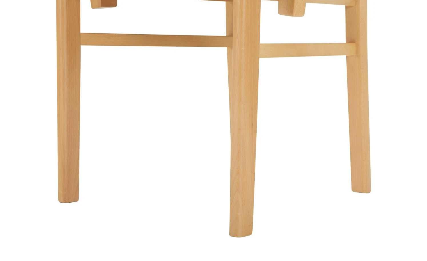 Polsterstuhl Topas | Hellbraun Ja Schaumstoff 66,5|cm 6 Polsterstuhl Topas | Hellbraun Ja Schaumstoff 66,5|cm – Bild 4