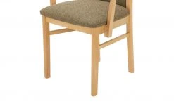 Polsterstuhl Topas | Hellbraun Ja Schaumstoff 66,5|cm 15 Polsterstuhl Topas | Hellbraun Ja Schaumstoff 66,5|cm -Stuhle Geschaft 15307398 4 202206101234