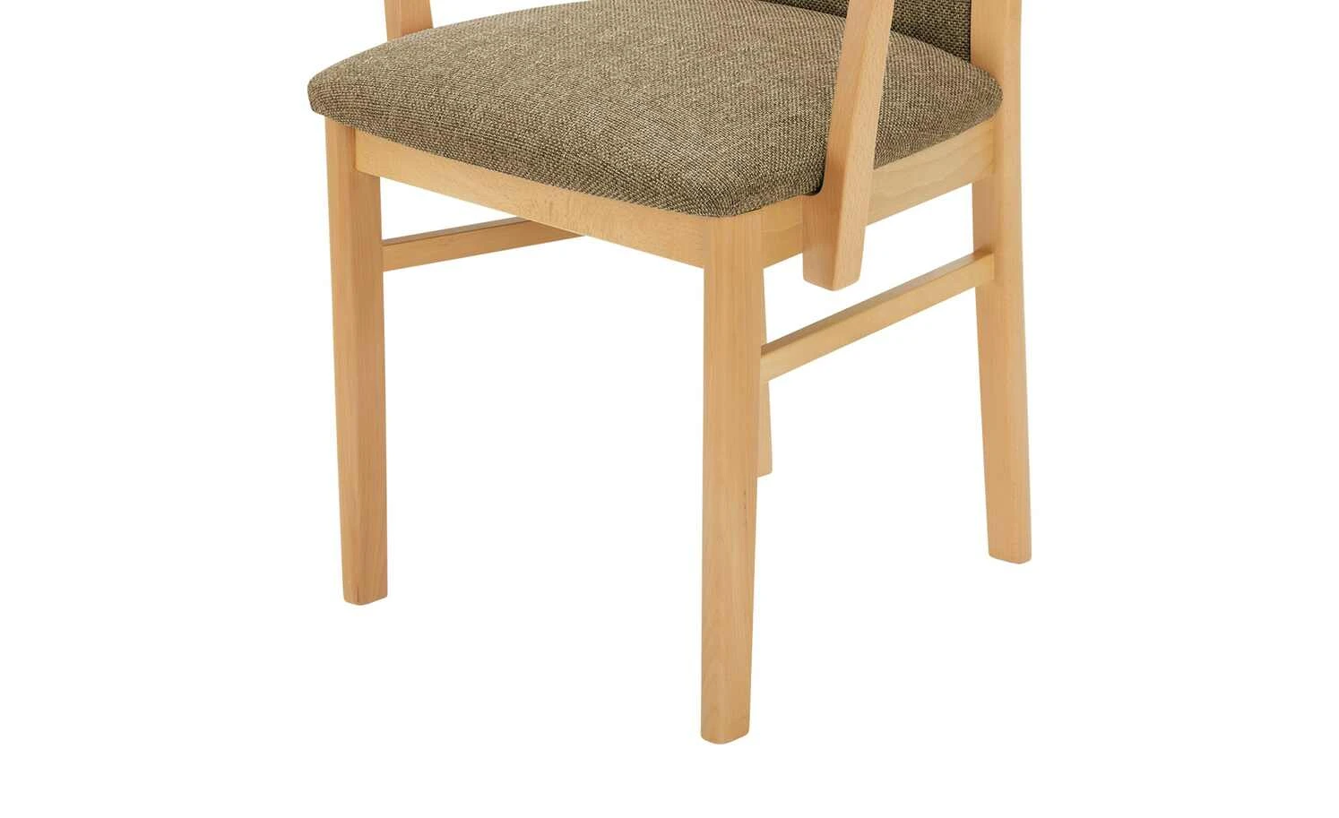 Polsterstuhl Topas | Hellbraun Ja Schaumstoff 66,5|cm 7 Polsterstuhl Topas | Hellbraun Ja Schaumstoff 66,5|cm – Bild 5