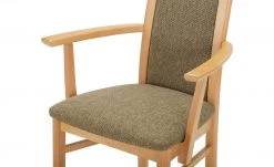 Polsterstuhl Topas | Hellbraun Ja Schaumstoff 66,5|cm 16 Polsterstuhl Topas | Hellbraun Ja Schaumstoff 66,5|cm -Stuhle Geschaft 15307398 5 202206101234