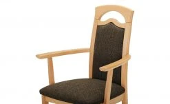 Polsterstuhl Topas | Schoko (Dunkelbraun) Ja Schaumstoff 66,5|cm 12 Polsterstuhl Topas | Schoko (Dunkelbraun) Ja Schaumstoff 66,5|cm -Stuhle Geschaft 15307400 2 202206101234