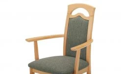 Polsterstuhl Topas | Grau Ja Schaumstoff 66,5|cm -Stuhle Geschaft 15307401 2 202206101234