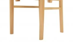 Polsterstuhl Topas | Grau Ja Schaumstoff 66,5|cm -Stuhle Geschaft 15307401 3 202206101234