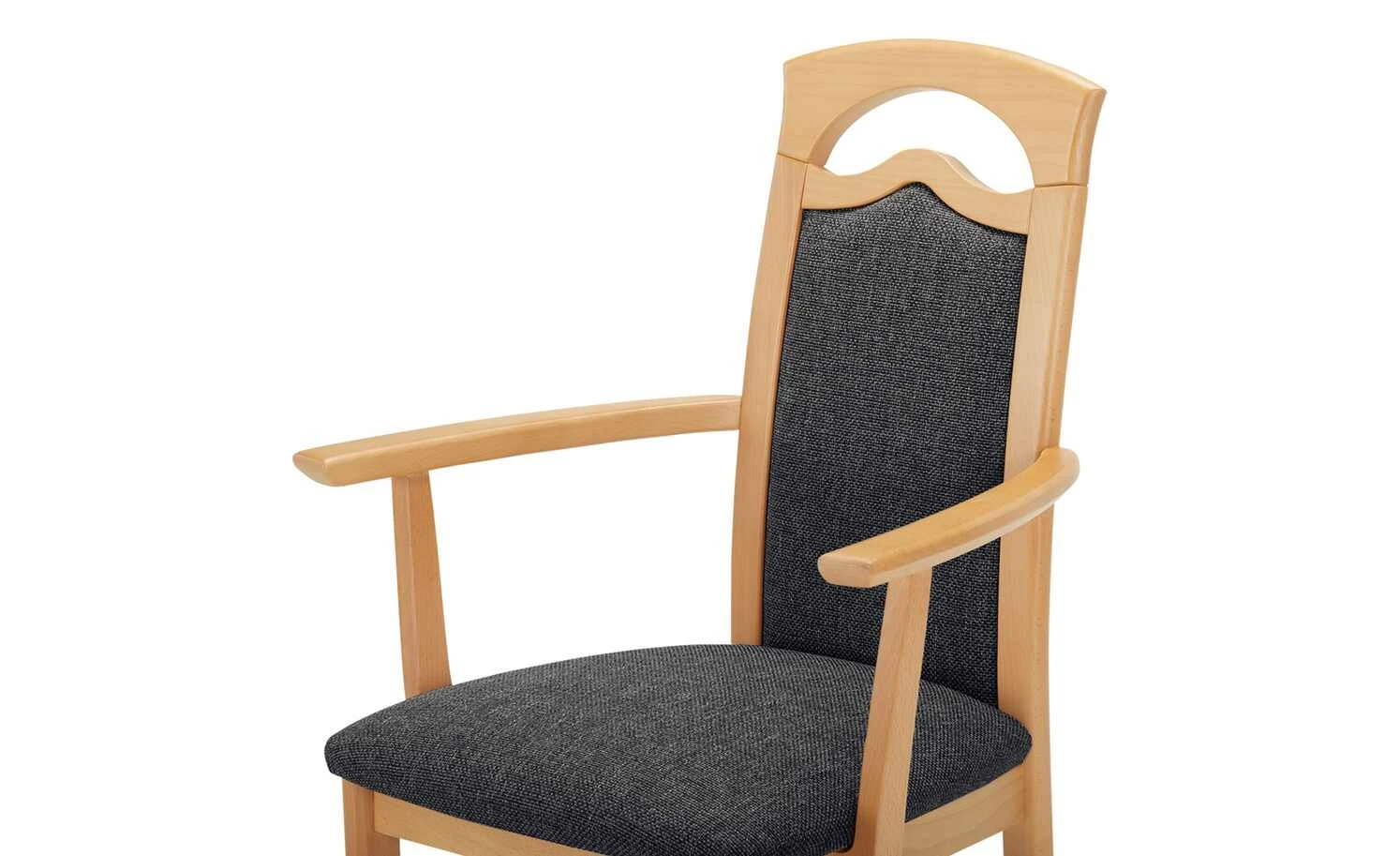 Polsterstuhl Topas | Moor (Braun-Blau) Ja Schaumstoff 66,5|cm 7 Polsterstuhl Topas | Moor (Braun-Blau) Ja Schaumstoff 66,5|cm – Bild 5