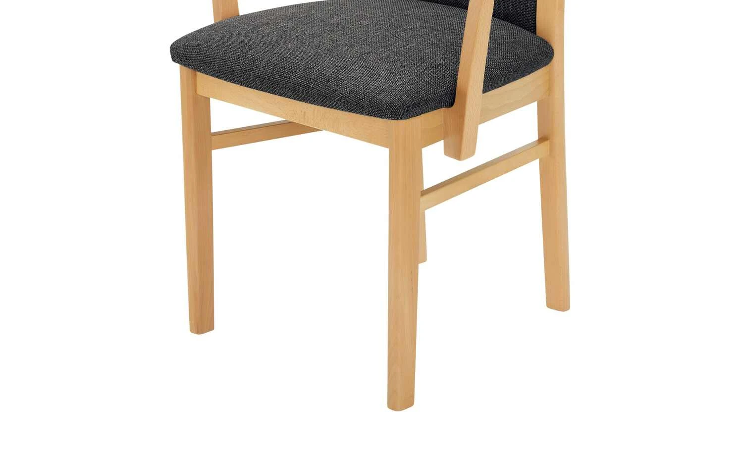 Polsterstuhl Topas | Moor (Braun-Blau) Ja Schaumstoff 66,5|cm 9 Polsterstuhl Topas | Moor (Braun-Blau) Ja Schaumstoff 66,5|cm – Bild 7