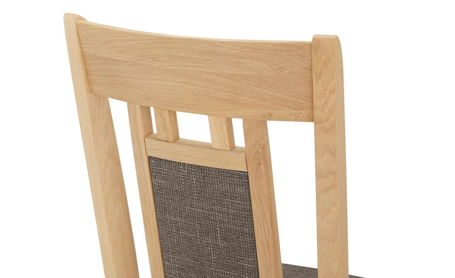 Polsterstuhl Choice | Brown (Braun) Nein 7 Polsterstuhl Choice | Brown (Braun) Nein – Bild 5