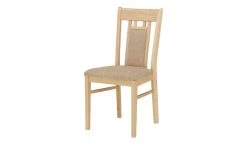 Polsterstuhl Choice | Sand (Beige) Nein