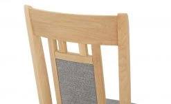 Polsterstuhl Choice | Graphit (Hellgrau) Nein -Stuhle Geschaft 15307409 3 202207081237