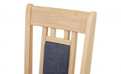 Polsterstuhl Choice | Dark Blue (Dunkelblau) Nein -Stuhle Geschaft 15307411 8 202207081237