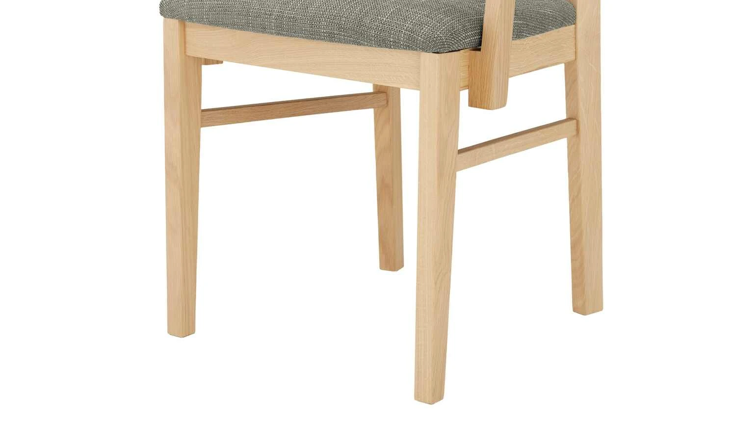 Polsterstuhl Choice | Olive (Grün) Ja 5 Polsterstuhl Choice | Olive (Grün) Ja – Bild 3