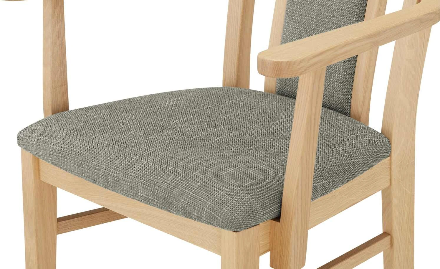 Polsterstuhl Choice | Olive (Grün) Ja 6 Polsterstuhl Choice | Olive (Grün) Ja – Bild 4