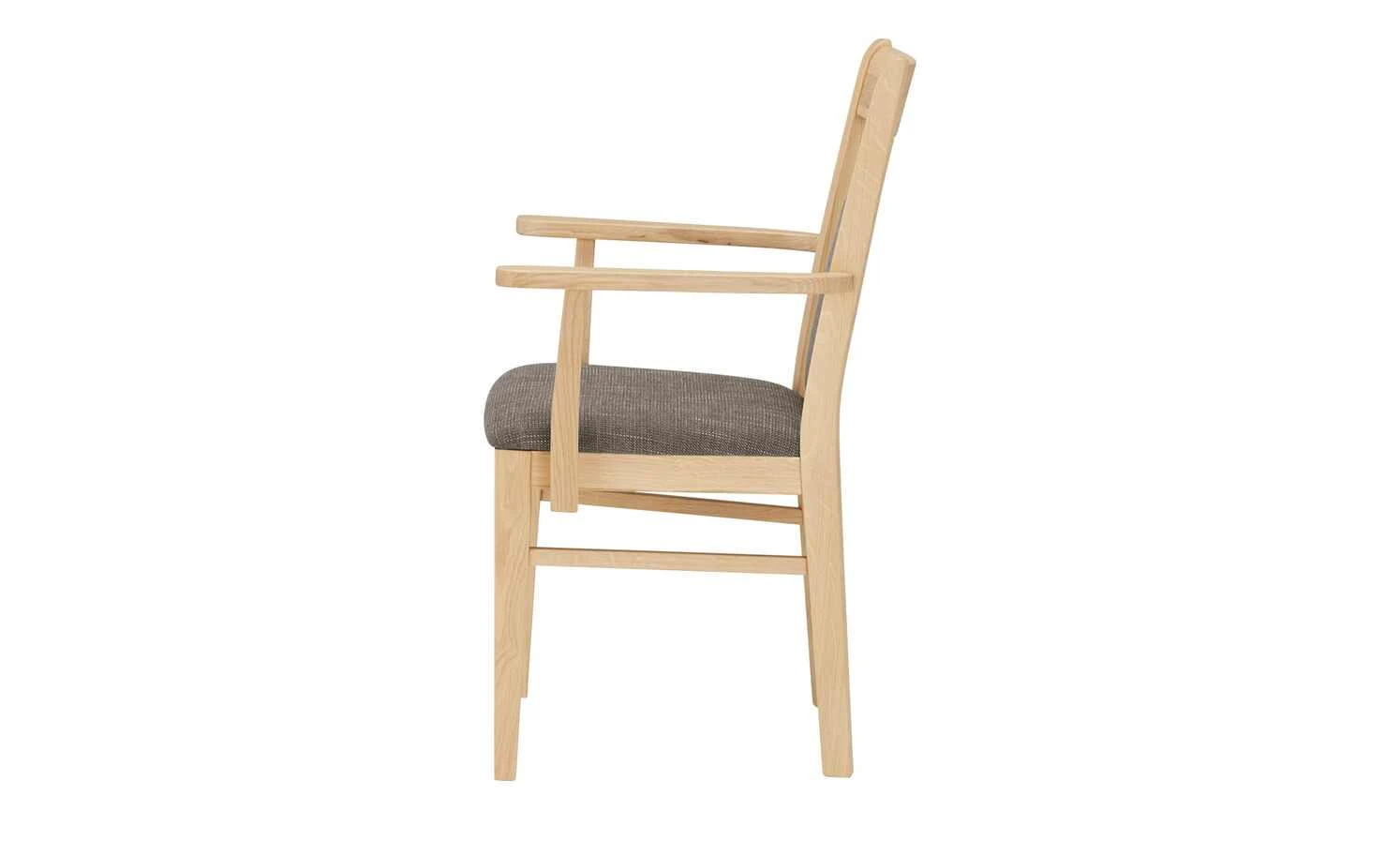 Polsterstuhl Choice | Brown (Braun) Ja 4 Polsterstuhl Choice | Brown (Braun) Ja – Bild 2