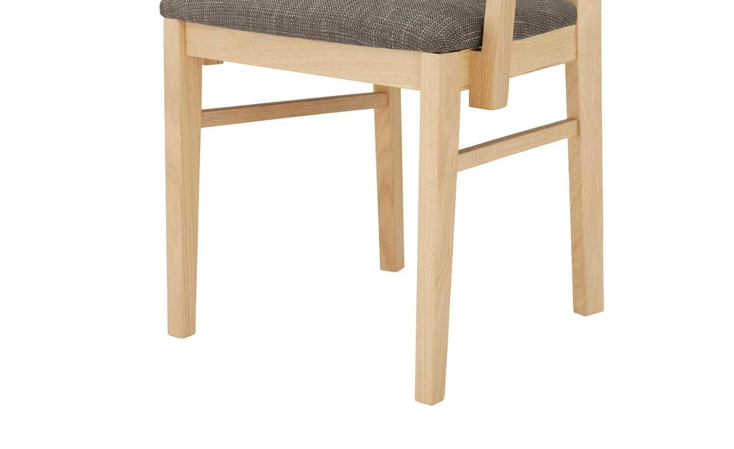 Polsterstuhl Choice | Brown (Braun) Ja 9 Polsterstuhl Choice | Brown (Braun) Ja – Bild 7