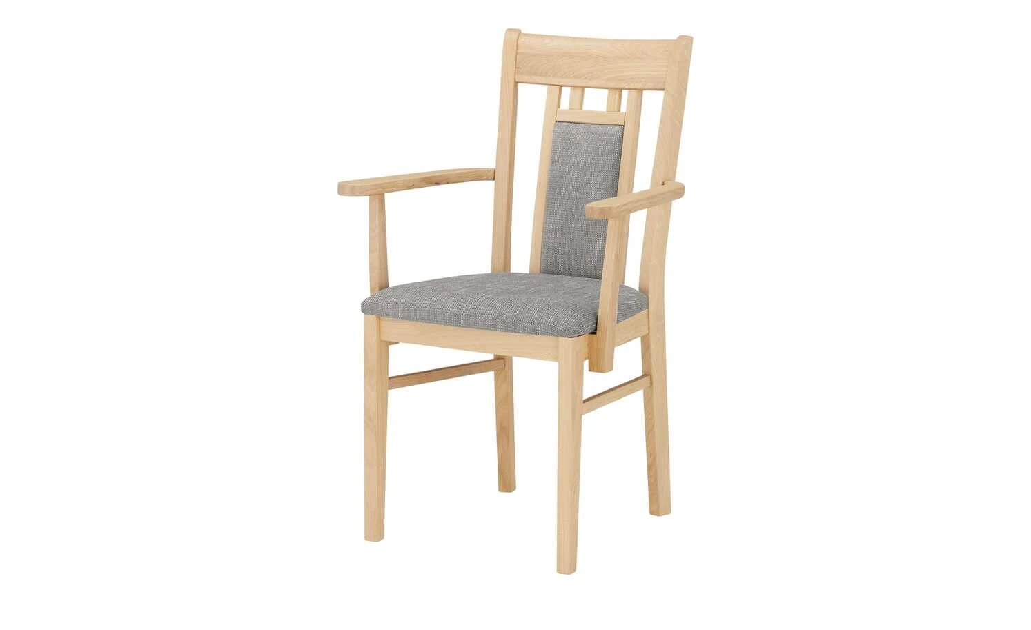 Polsterstuhl Choice | Graphit (Hellgrau) Ja 3 Polsterstuhl Choice | Graphit (Hellgrau) Ja