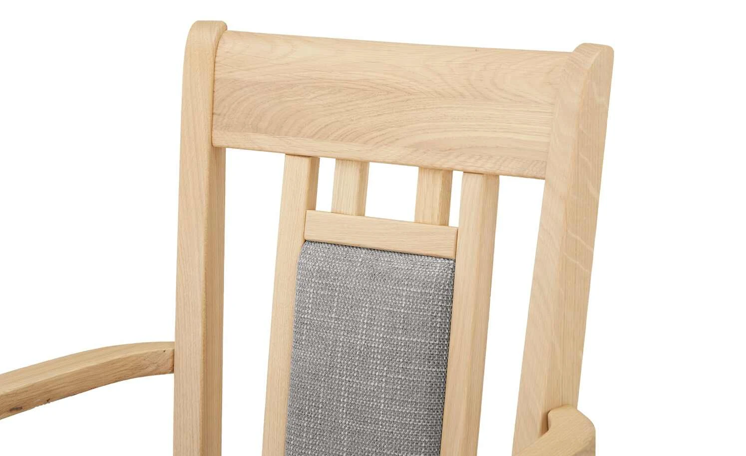 Polsterstuhl Choice | Graphit (Hellgrau) Ja 10 Polsterstuhl Choice | Graphit (Hellgrau) Ja – Bild 8