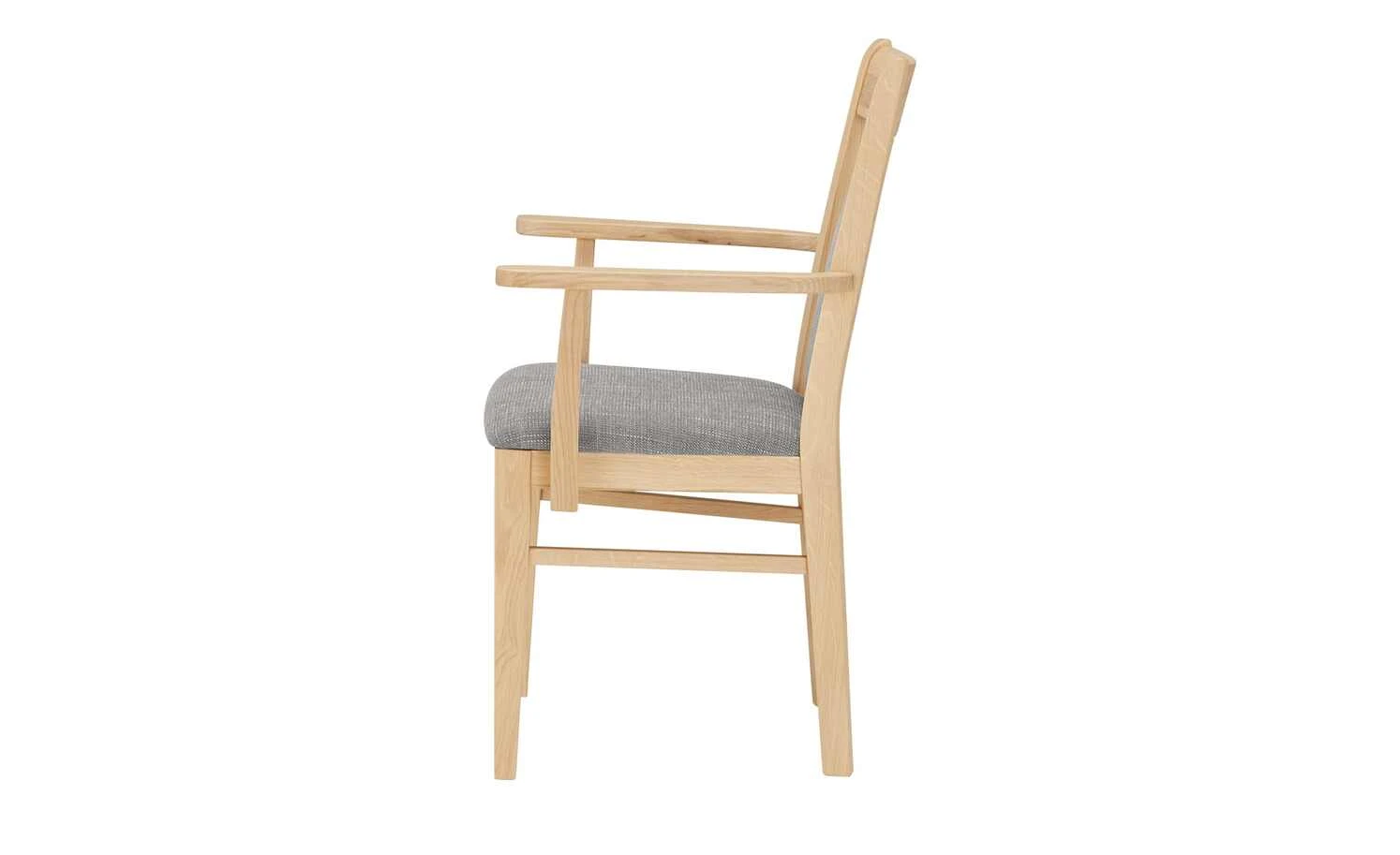 Polsterstuhl Choice | Graphit (Hellgrau) Ja 11 Polsterstuhl Choice | Graphit (Hellgrau) Ja – Bild 9