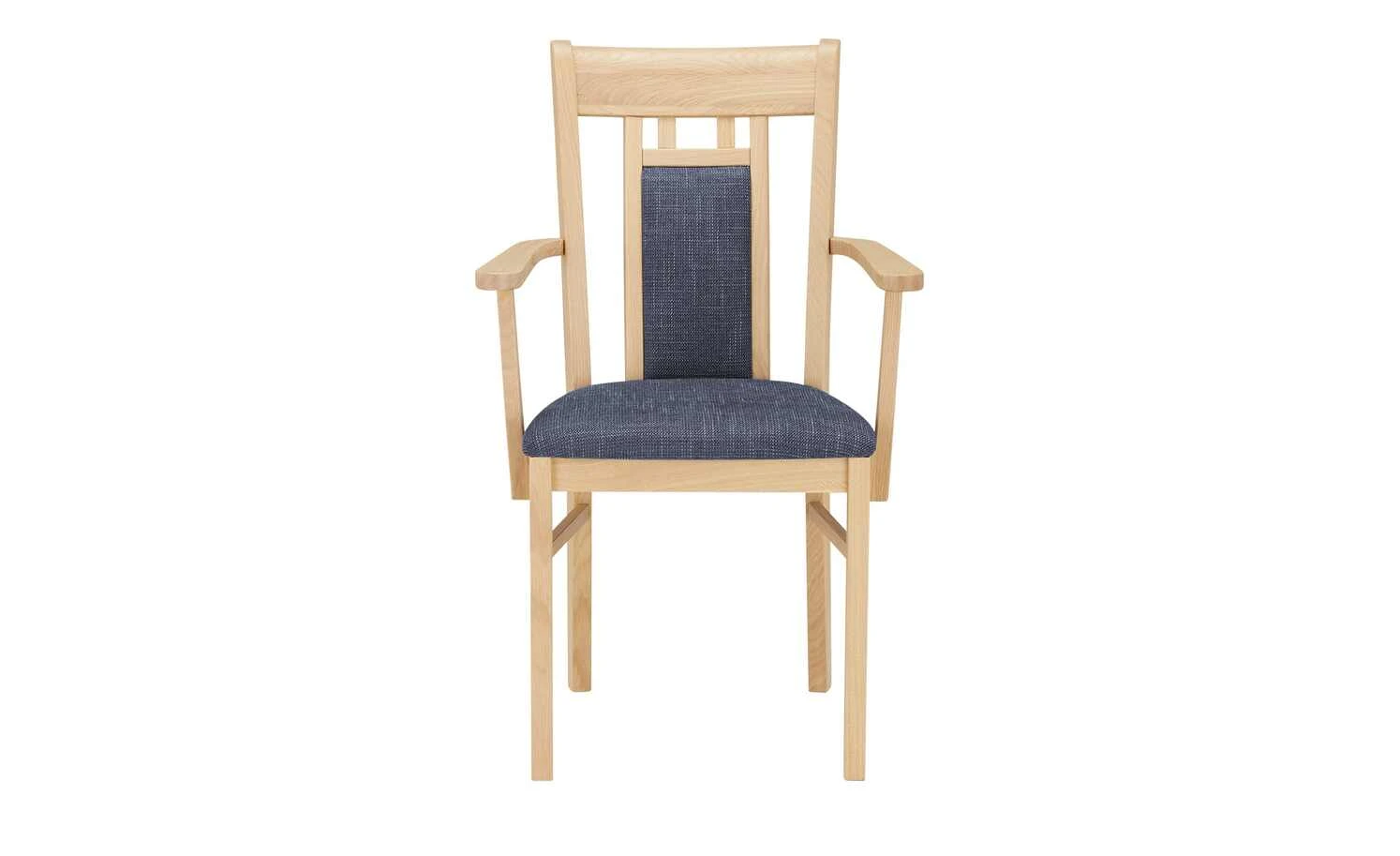 Polsterstuhl Choice | Dark Blue (Dunkelblau) Ja 4 Polsterstuhl Choice | Dark Blue (Dunkelblau) Ja – Bild 2