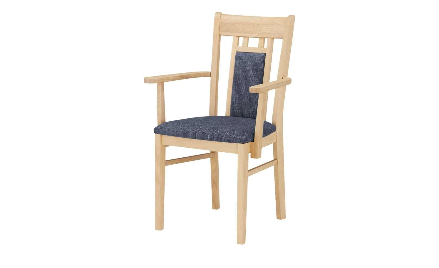 Polsterstuhl Choice | Dark Blue (Dunkelblau) Ja 3 Polsterstuhl Choice | Dark Blue (Dunkelblau) Ja