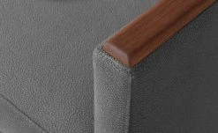 Wohnwert Polsterstuhl Botho | Grau (Dunkelgrau) Schaumstoff -Stuhle Geschaft 15307445 4 202209212234